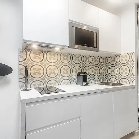 L'ecrin Du Littoral Apartamento *