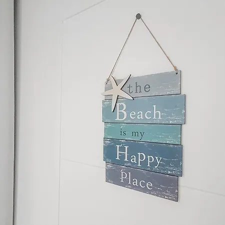 Apartamento L'ecrin Du Littoral *
