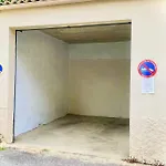 L'ecrin Du Littoral - Parking - Climatisation * Nice