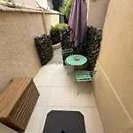 L'ecrin Du Littoral - Parking - Climatisation Appartement Nice