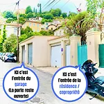 L'ecrin Du Littoral - Parking - Climatisation *