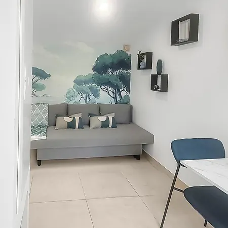 L'ecrin Du Littoral Apartment *