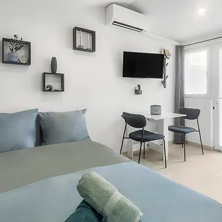 L'ecrin Du Littoral Apartment *