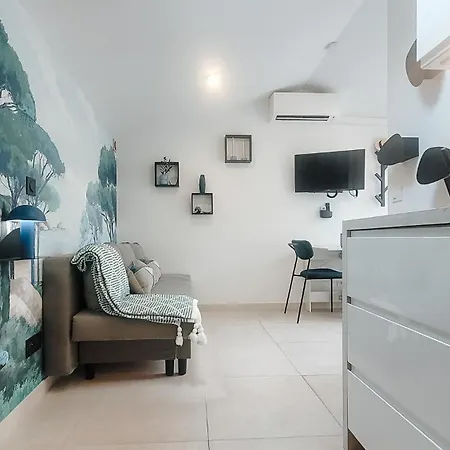 L'ecrin Du Littoral * نيس