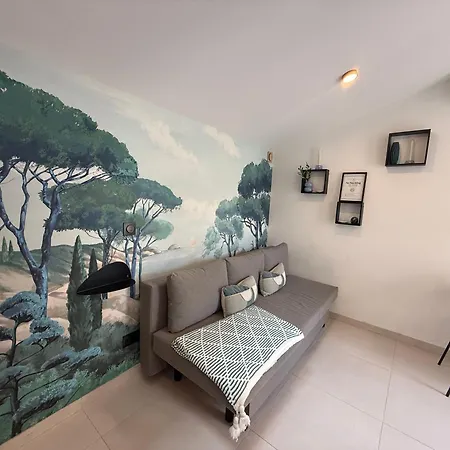 Coastal Gem - Private Parking & Air Conditioning 아파트 *