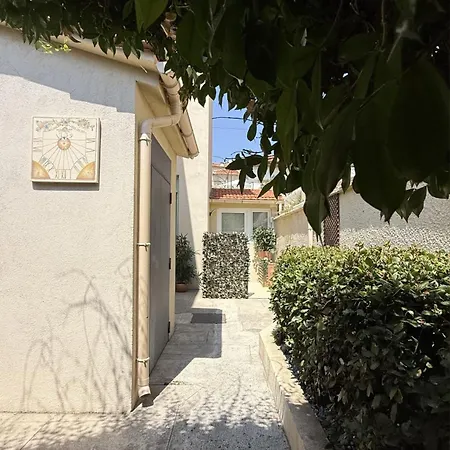 Apartman Coastal Gem - Private Parking & Air Conditioning Nizza