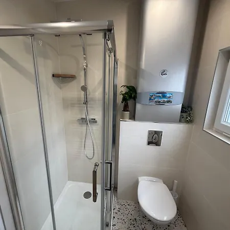 Apartment L'ecrin Du Littoral - Parking - Climatisation Nizza