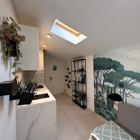 Apartment L'ecrin Du Littoral - Parking - Climatisation